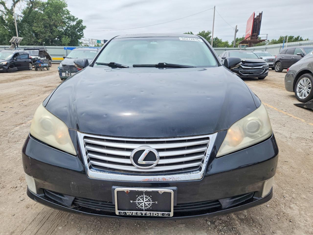 Lexus Es 350