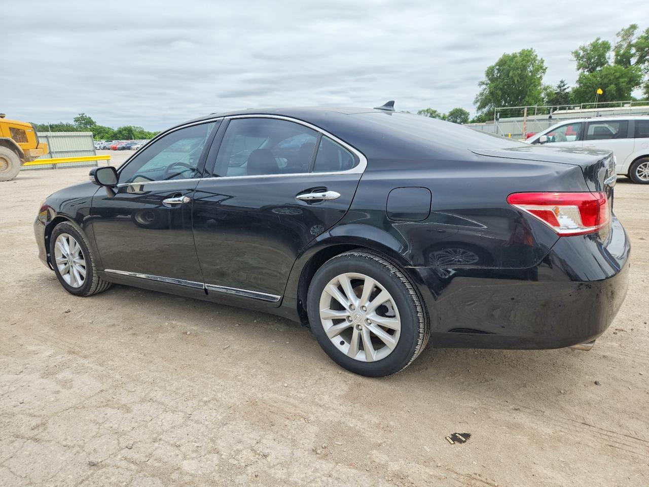 Lexus Es 350