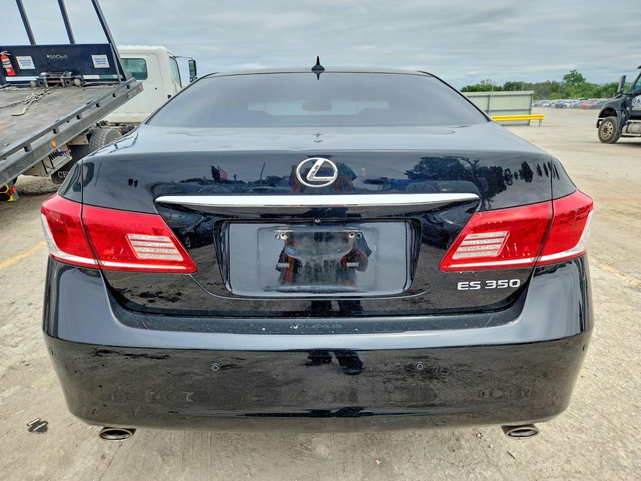 Lexus Es 350