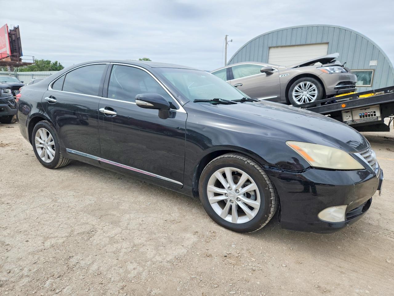 Lexus Es 350