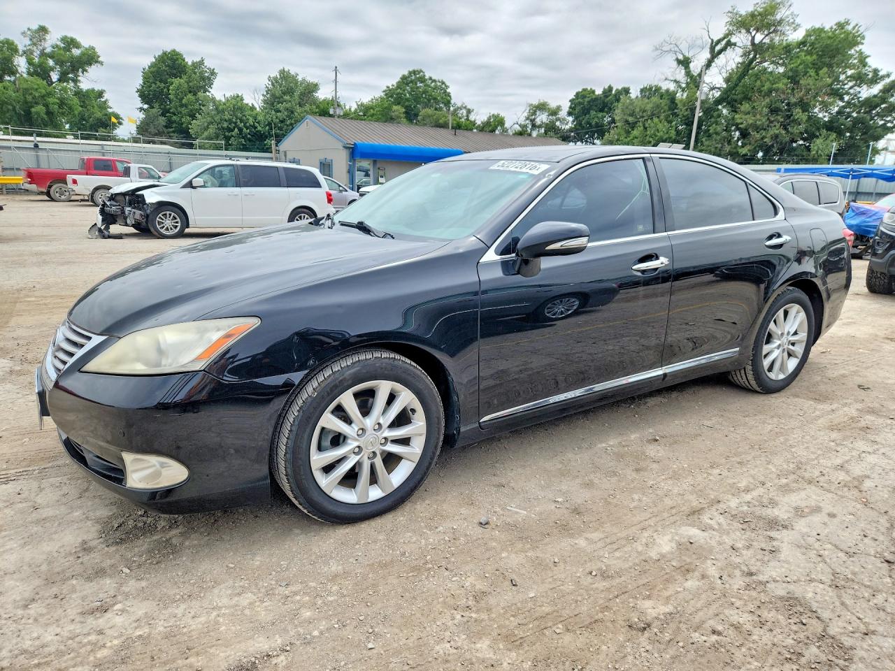 Lexus Es 350