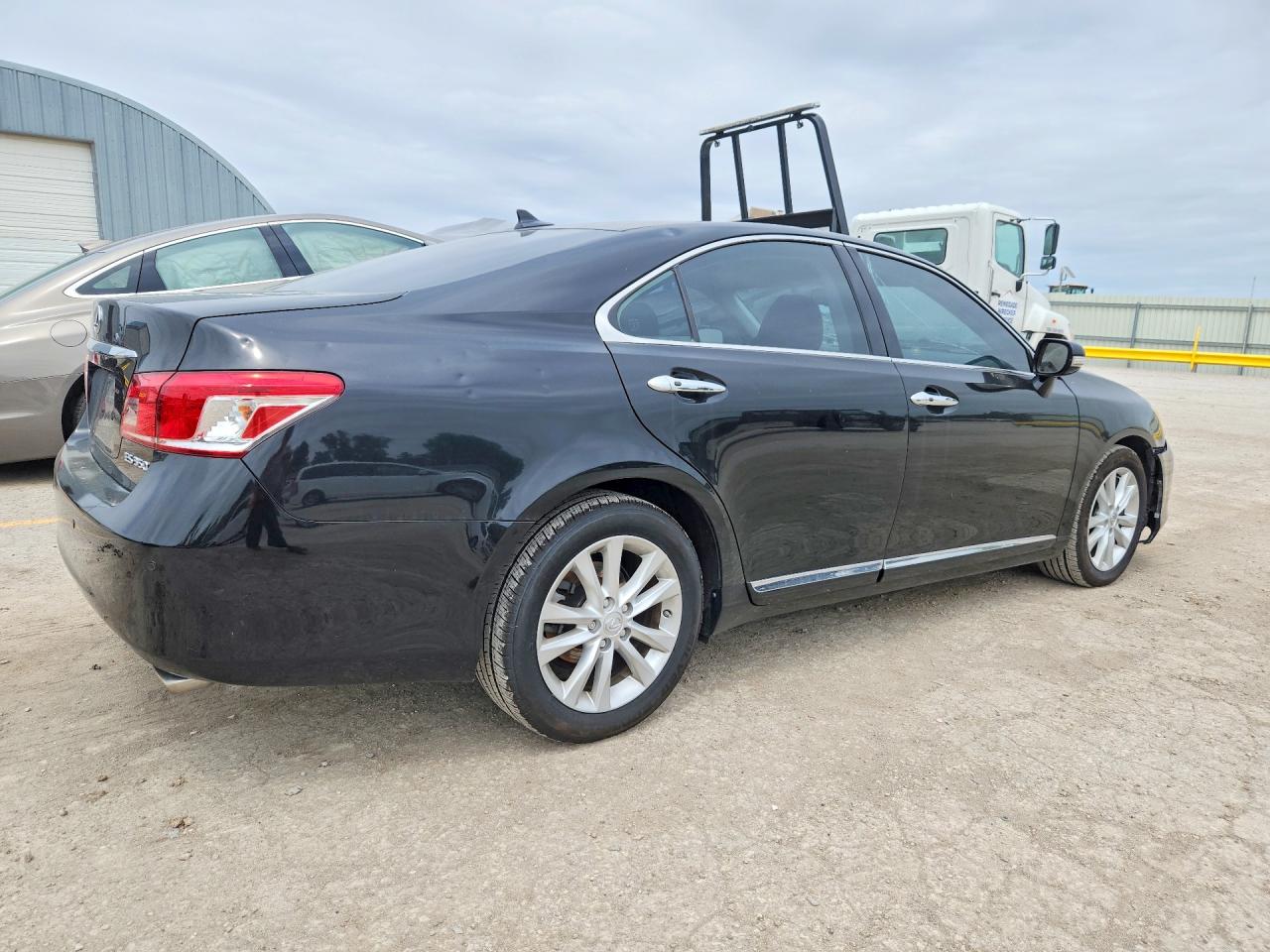 Lexus Es 350
