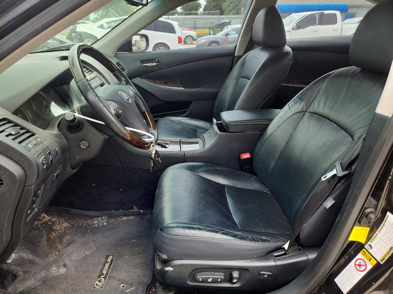 Lexus Es 350