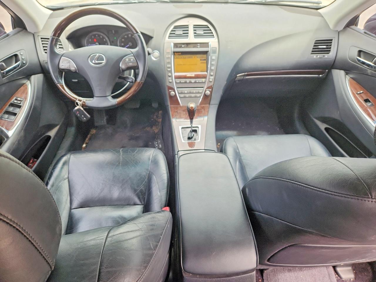 Lexus Es 350
