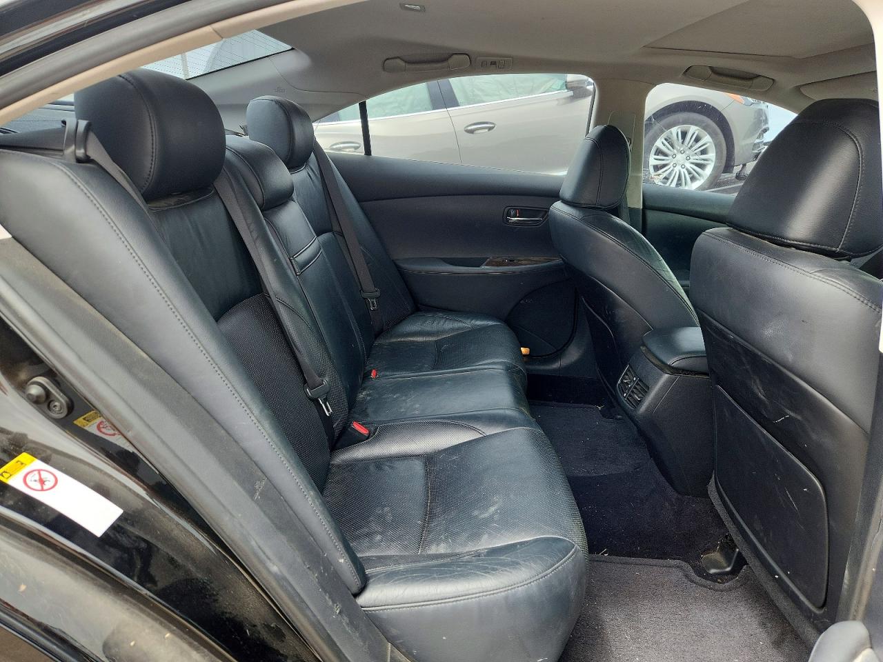 Lexus Es 350