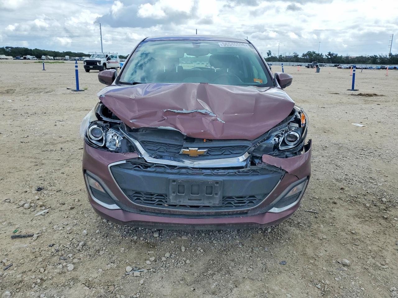 Chevrolet Spark 1lt