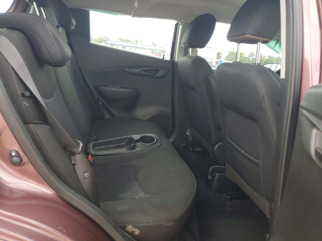 Chevrolet Spark 1lt