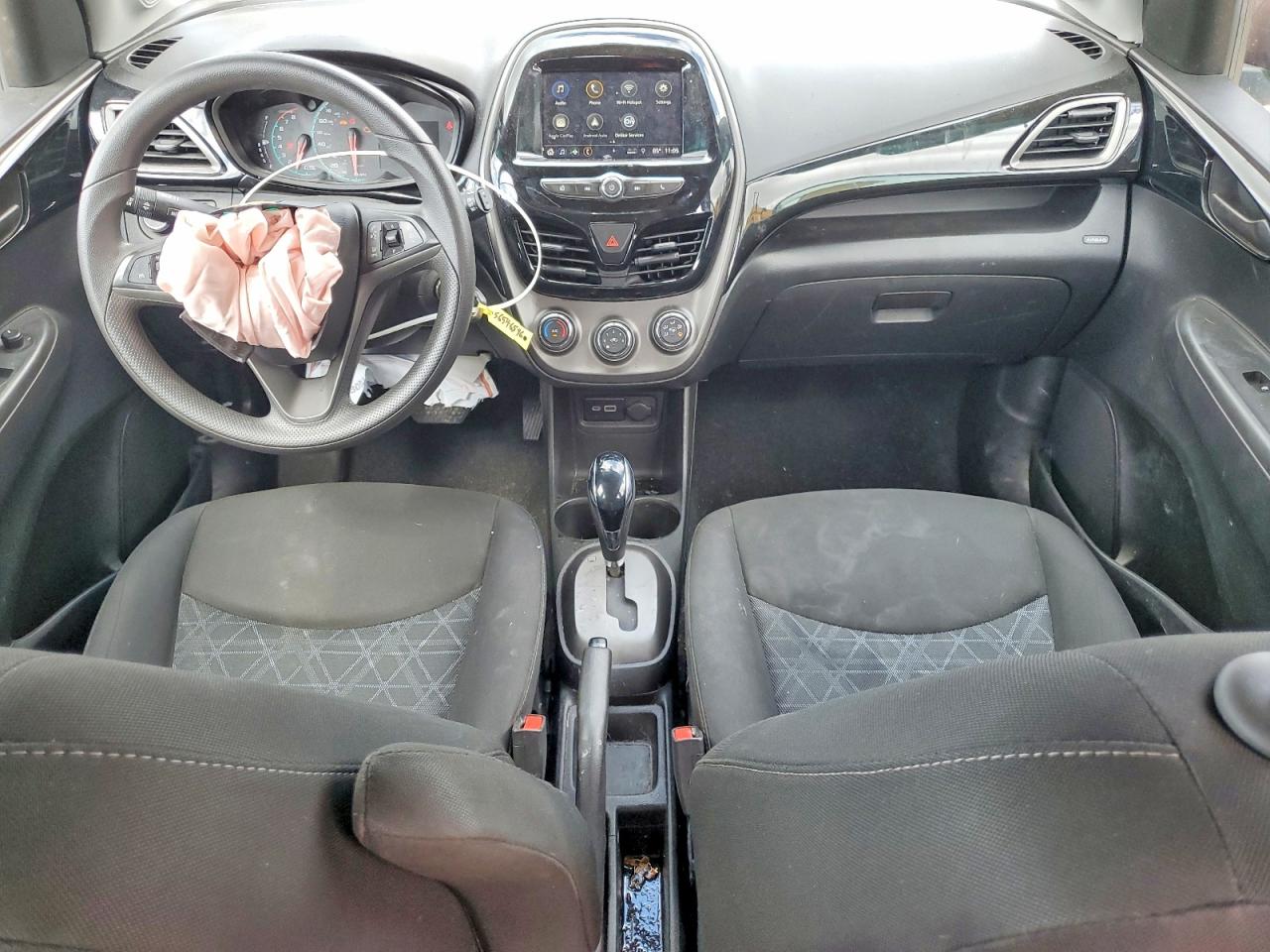 Chevrolet Spark 1lt