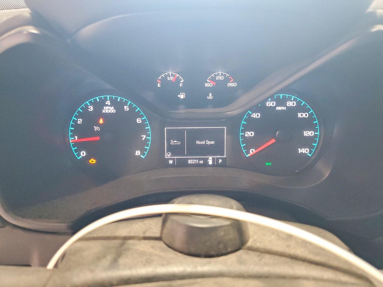 Chevrolet Colorado Lt