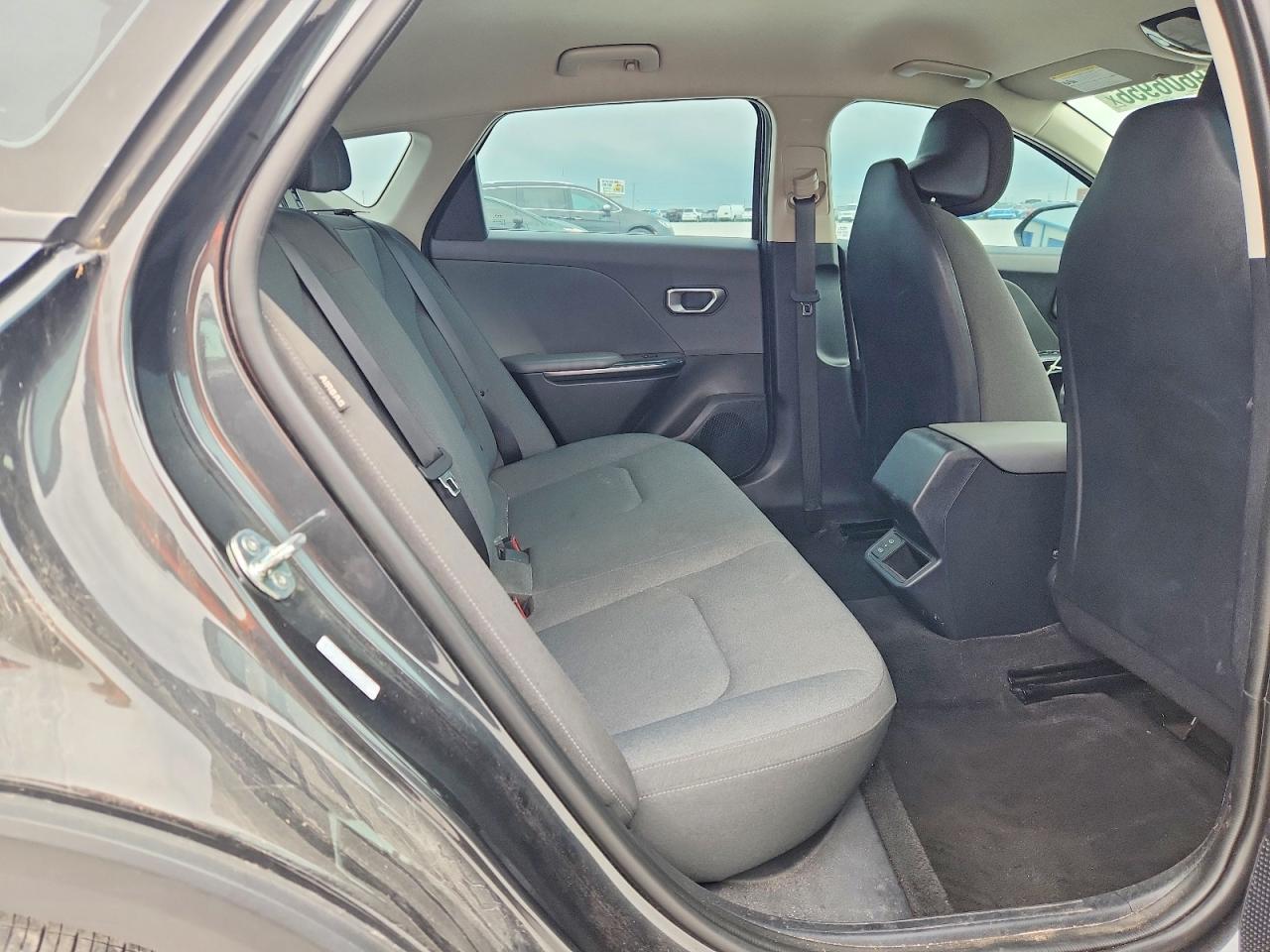 Kia K4 Lxs