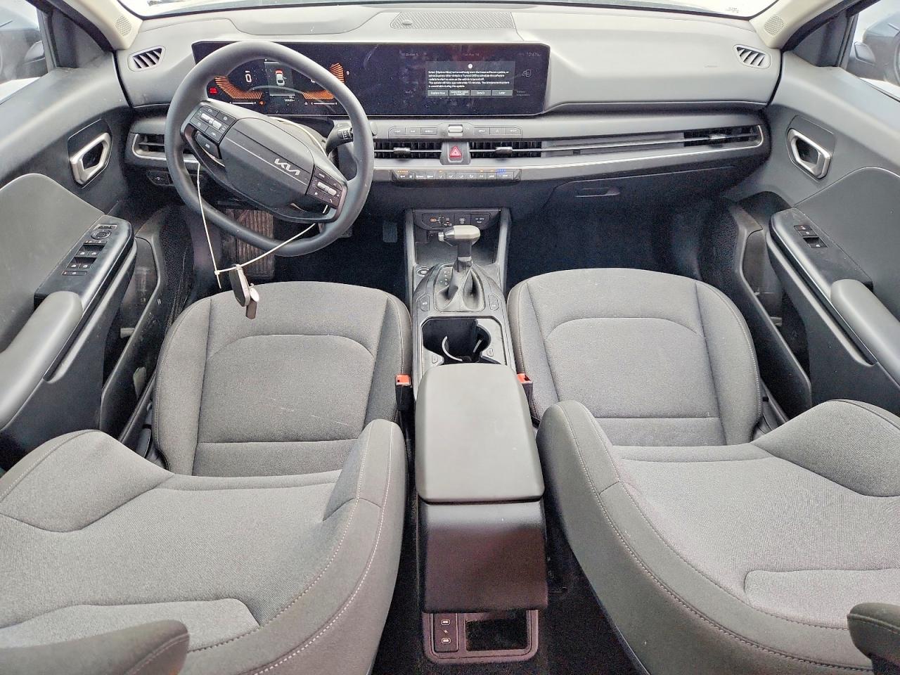 Kia K4 Lxs