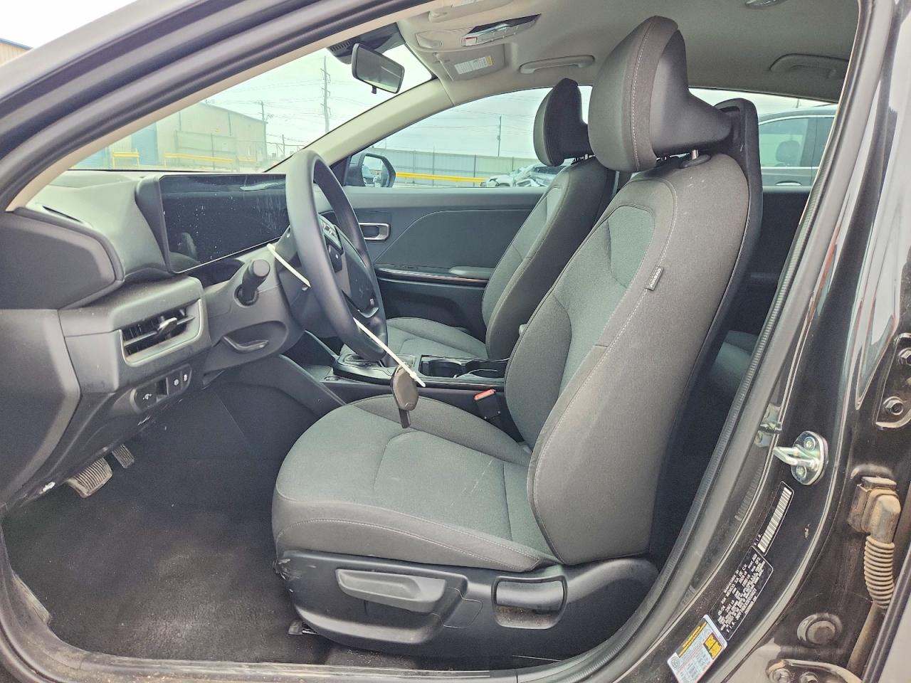 Kia K4 Lxs
