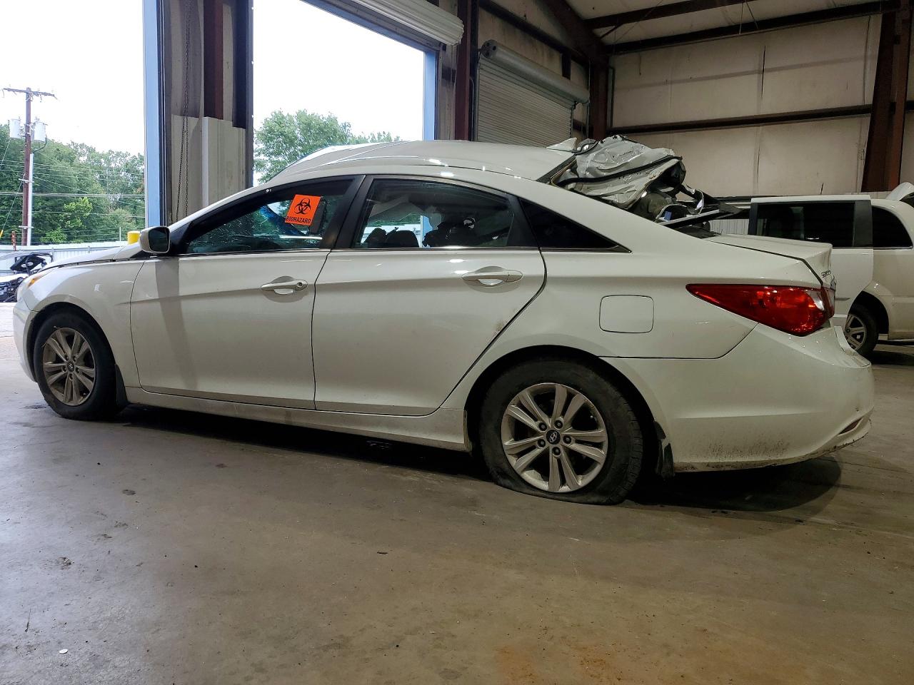 Hyundai SONATA Gls