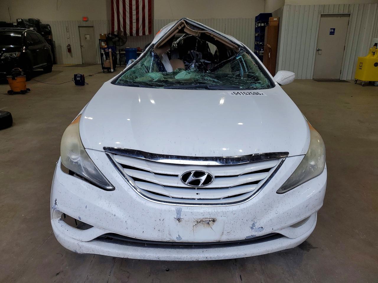 Hyundai SONATA Gls