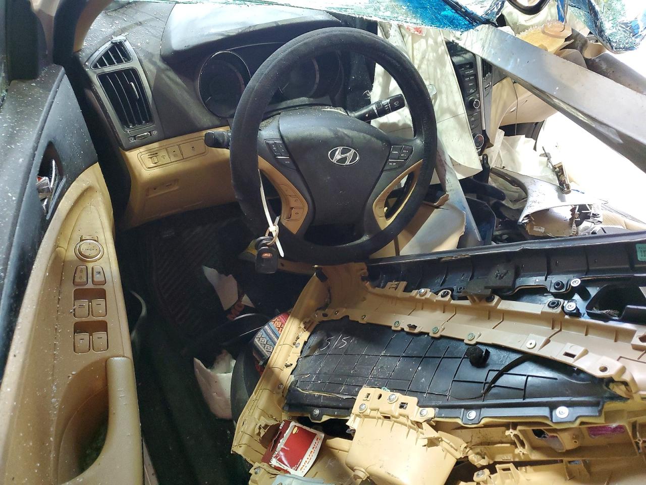 Hyundai SONATA Gls