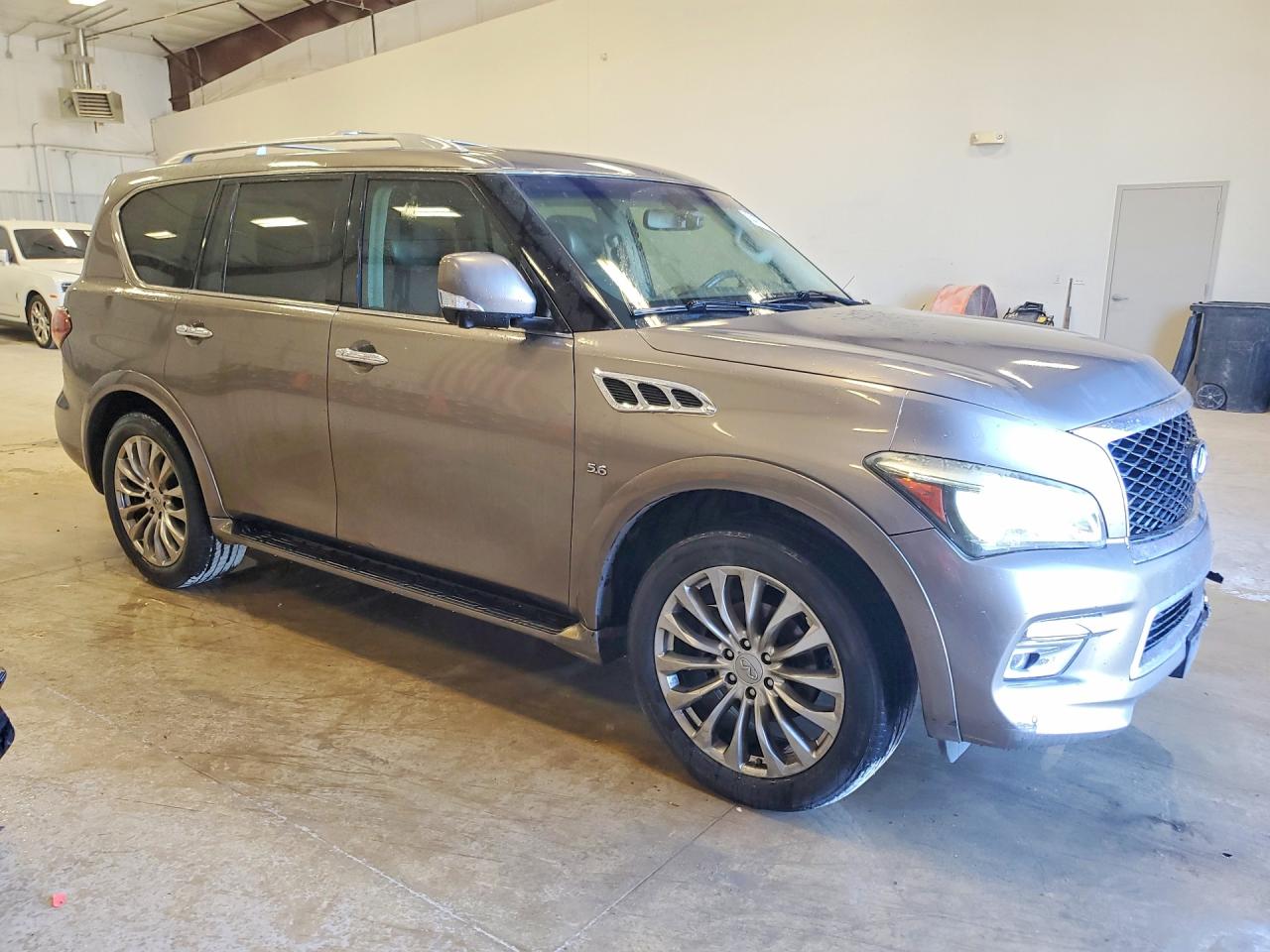 INFINITI Qx Base