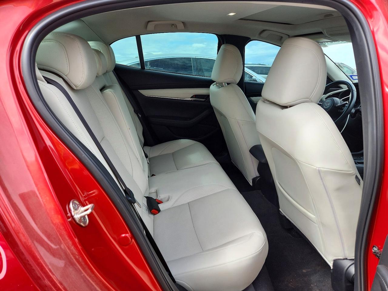 Mazda 3 Premium