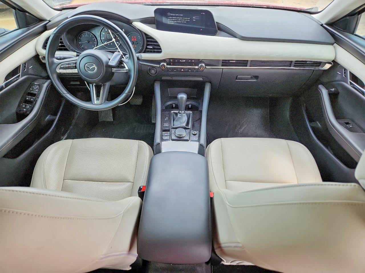Mazda 3 Premium