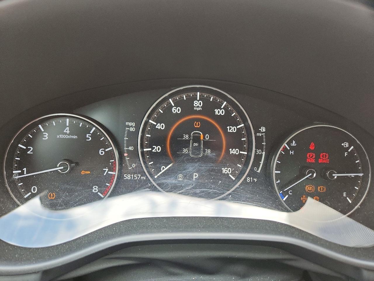 Mazda 3 Premium