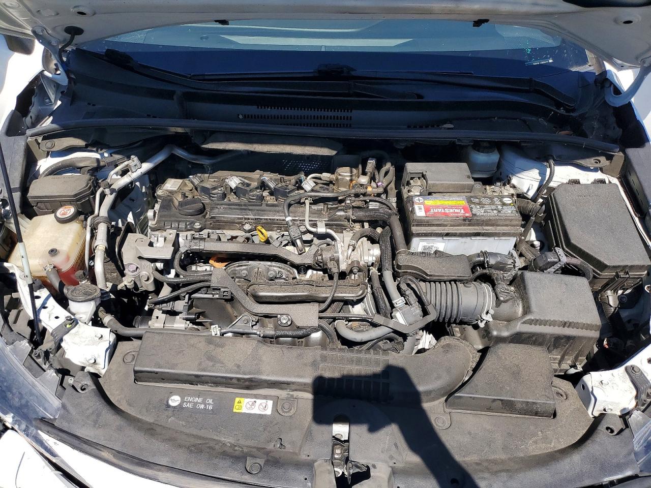 Toyota Corolla Se