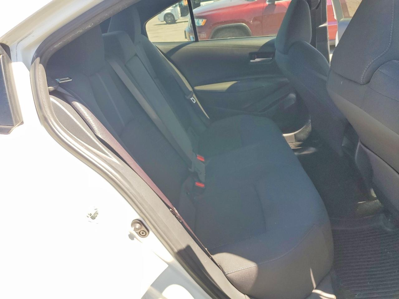 Toyota Corolla Se
