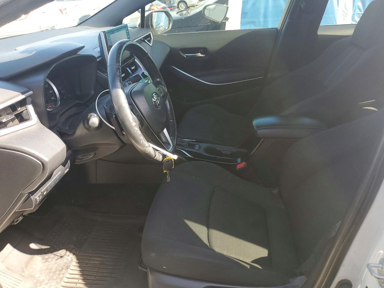 Toyota Corolla Se
