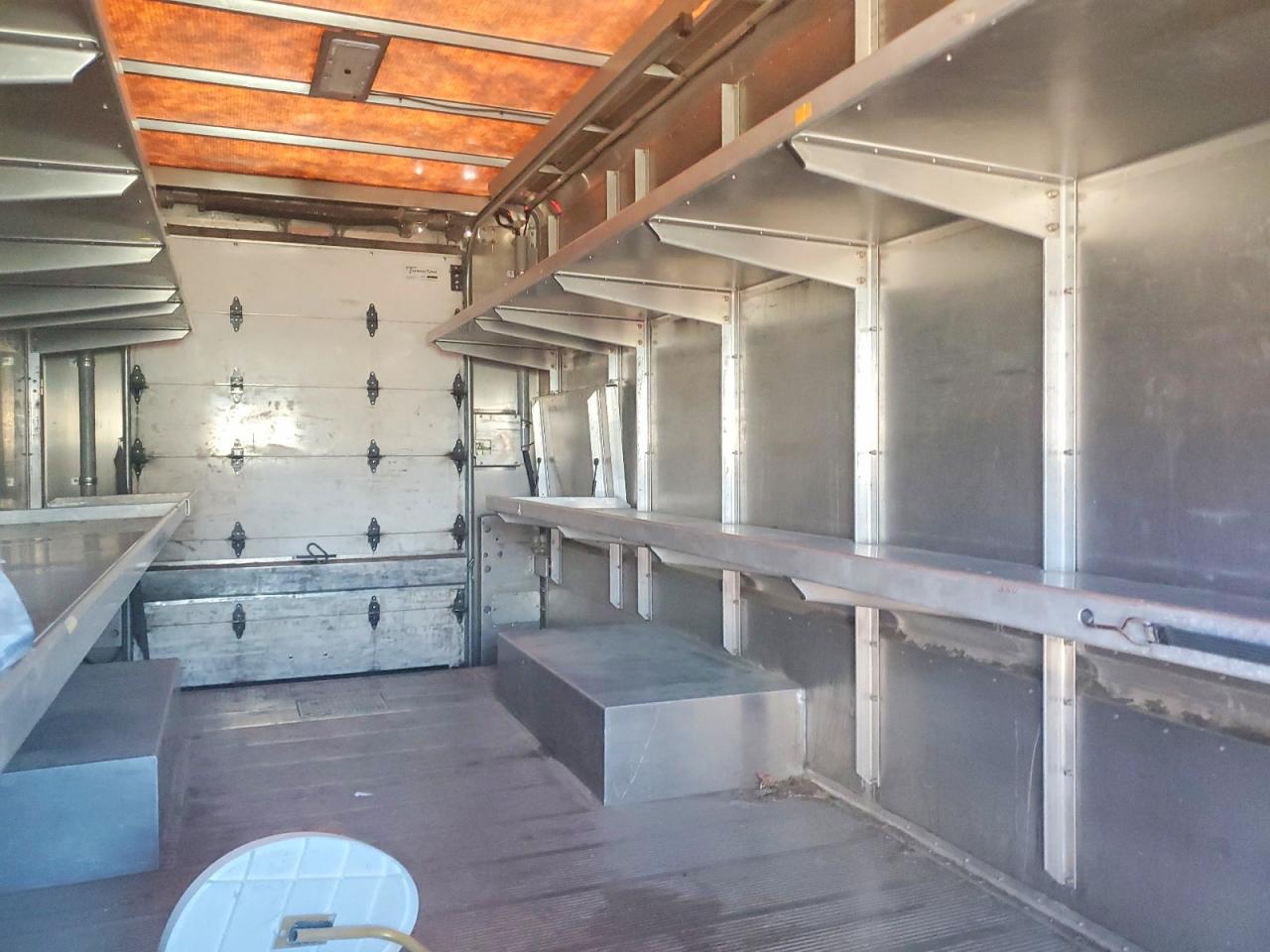 Freightliner Chassis