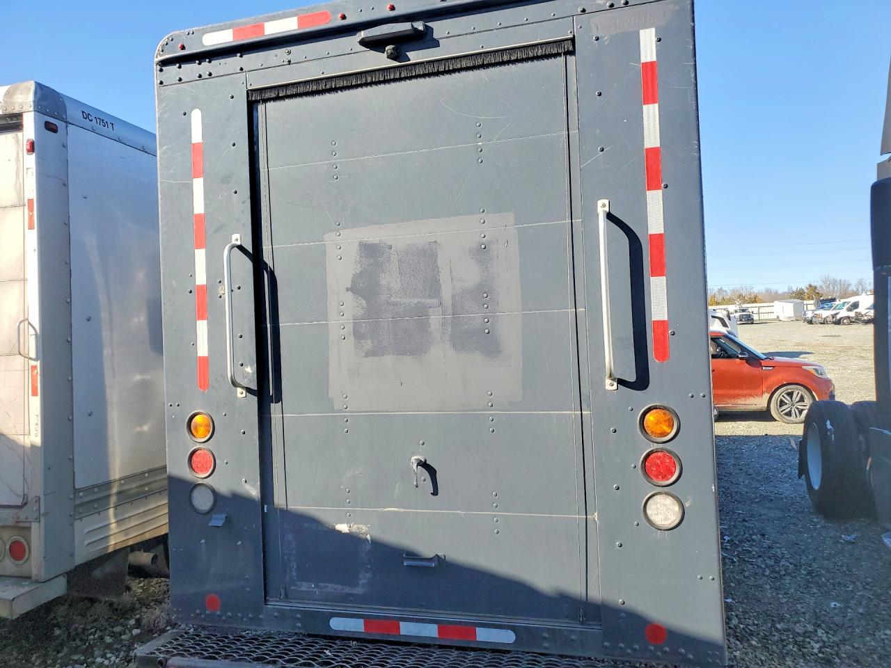 Freightliner Chassis