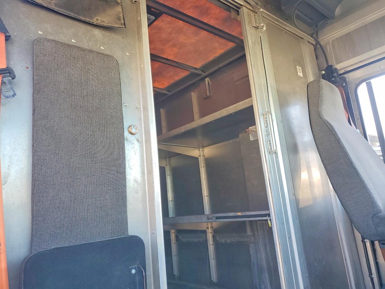 Freightliner Chassis
