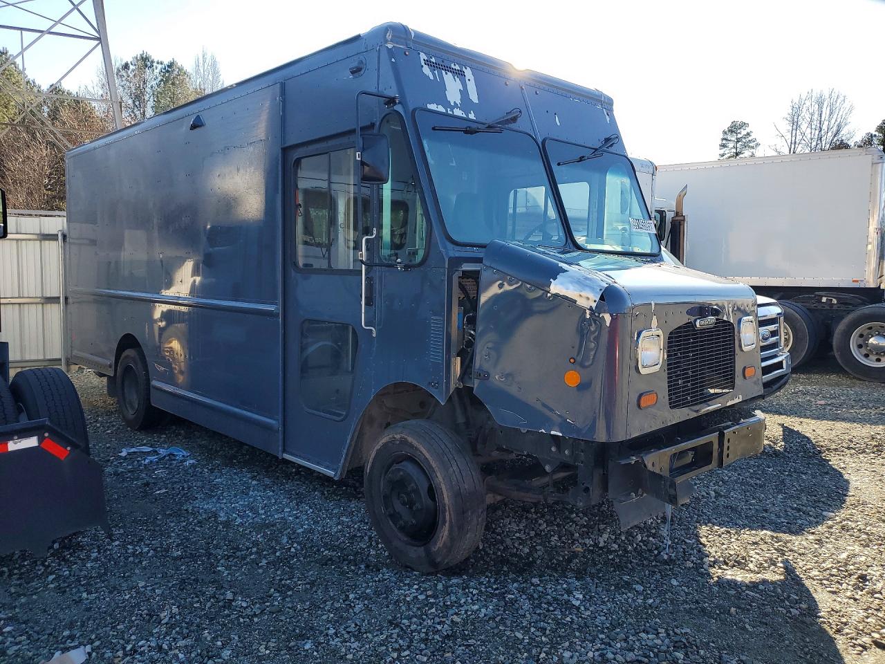Freightliner Chassis