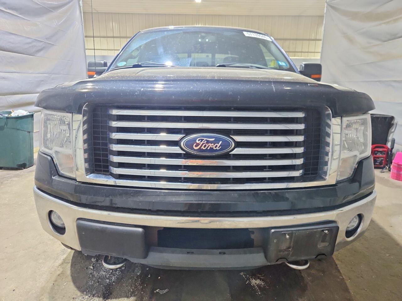 Ford F-150 Super Cab