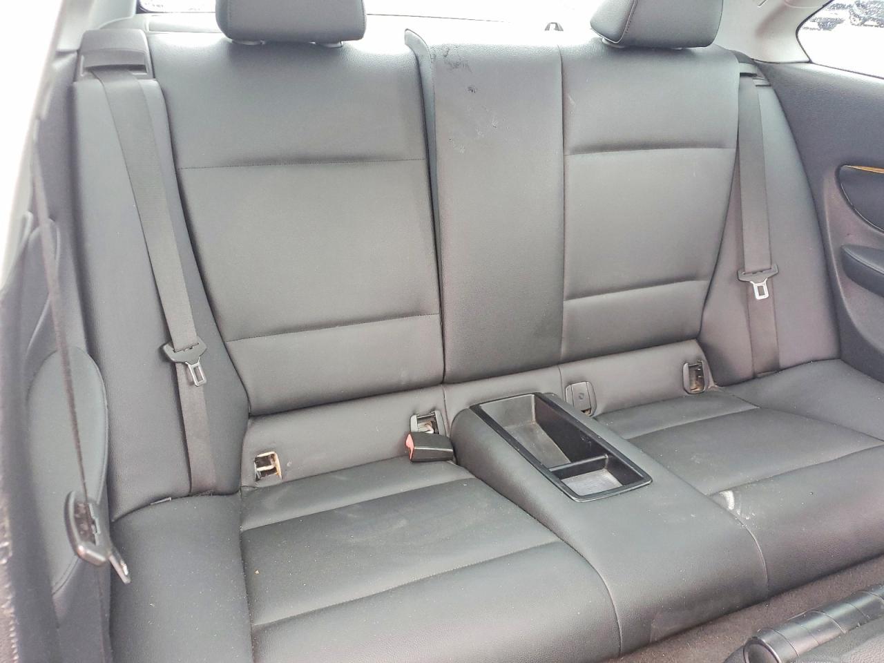 BMW 1 Series I