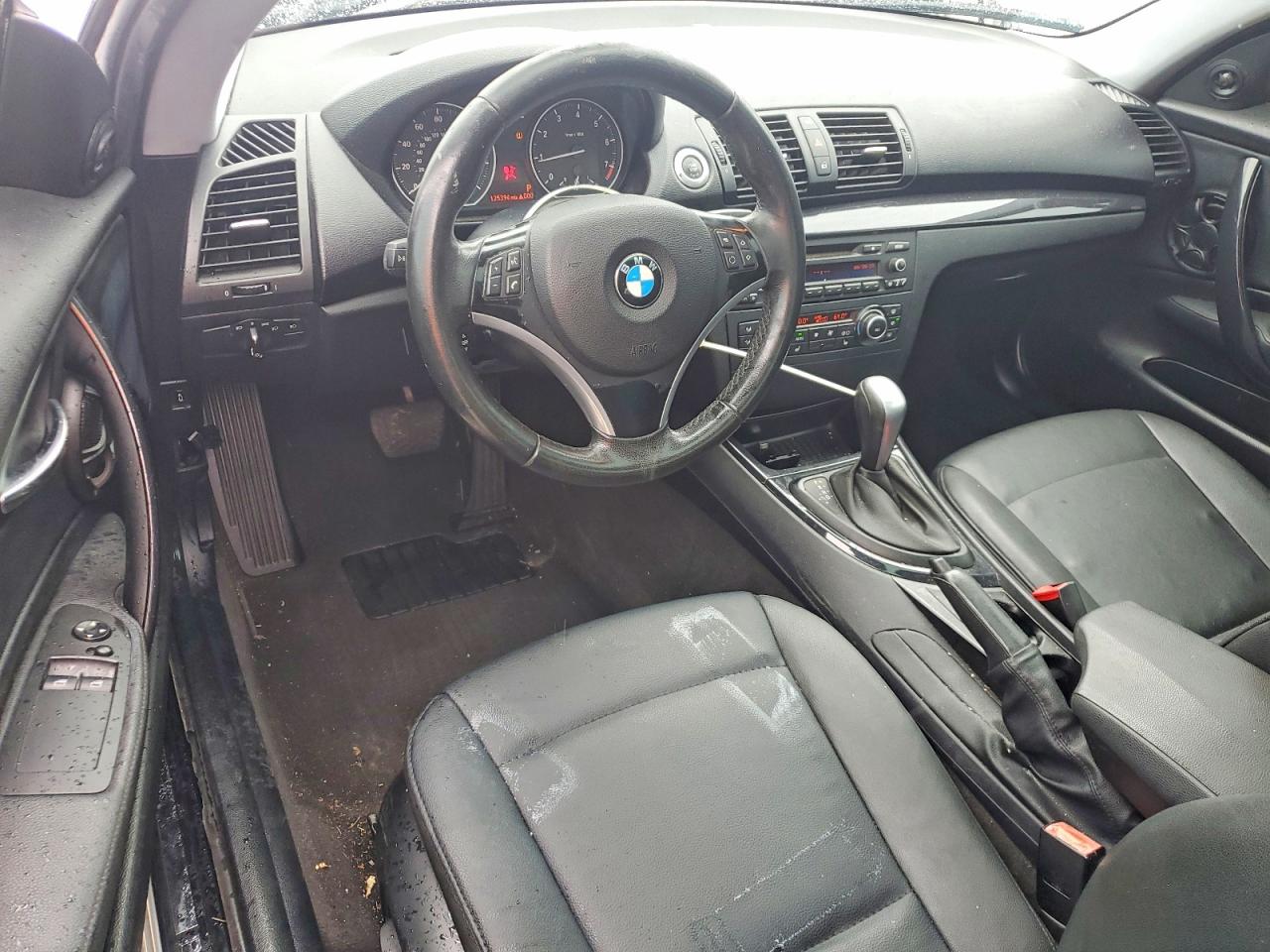 BMW 1 Series I