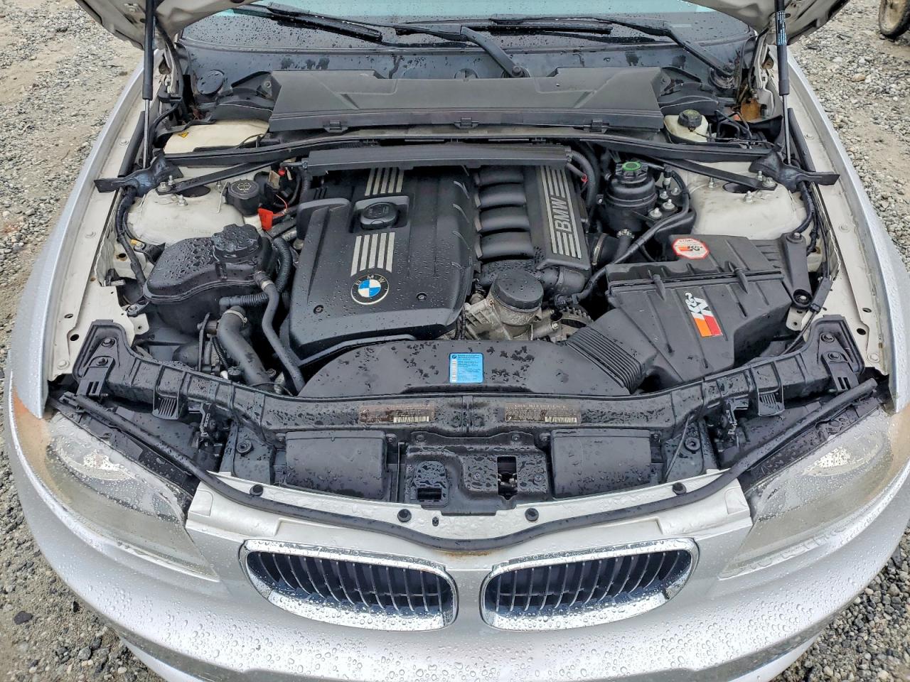 BMW 1 Series I