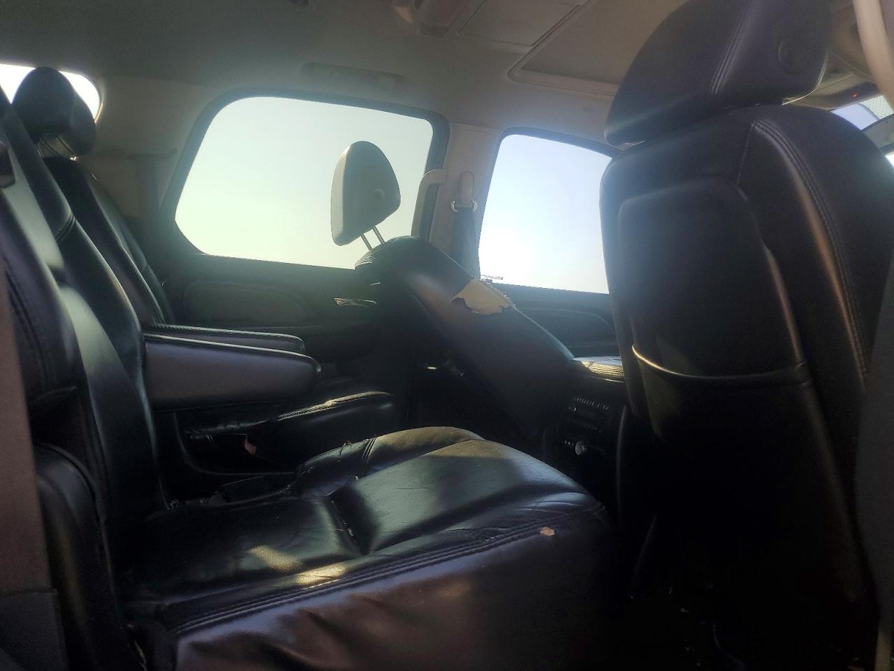 Cadillac Escalade Luxury