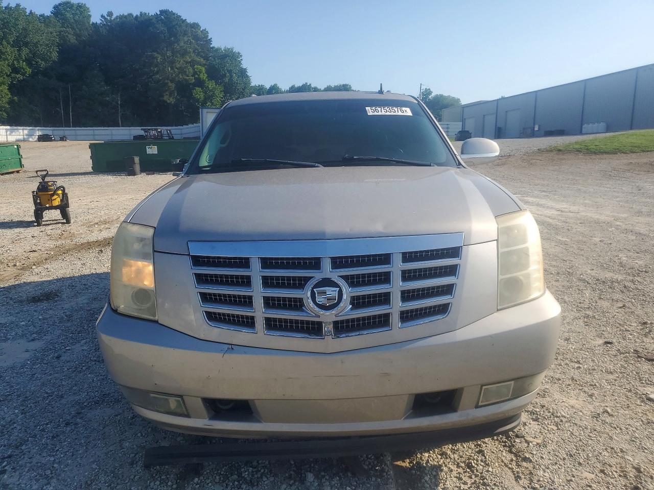 Cadillac Escalade Luxury