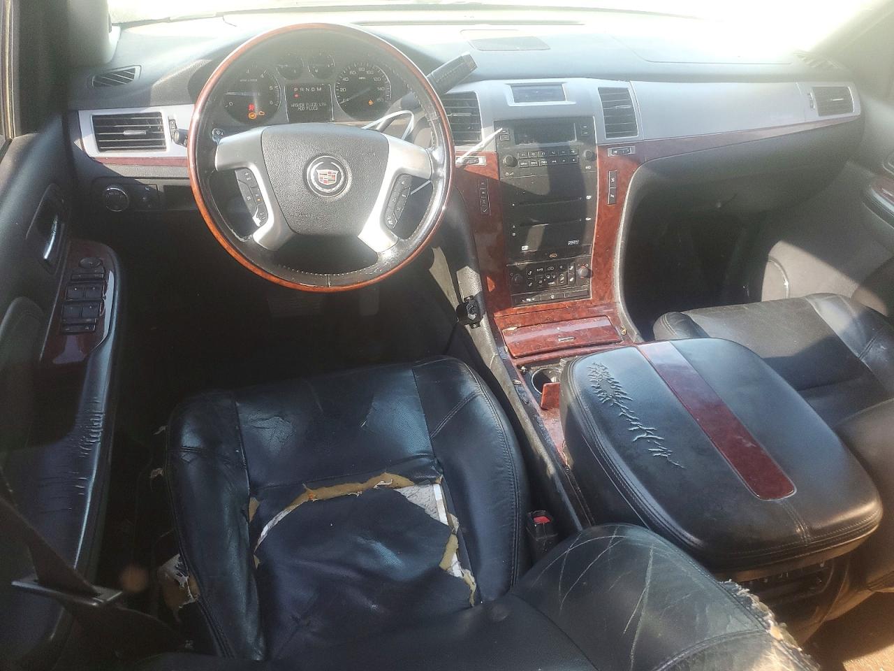 Cadillac Escalade Luxury