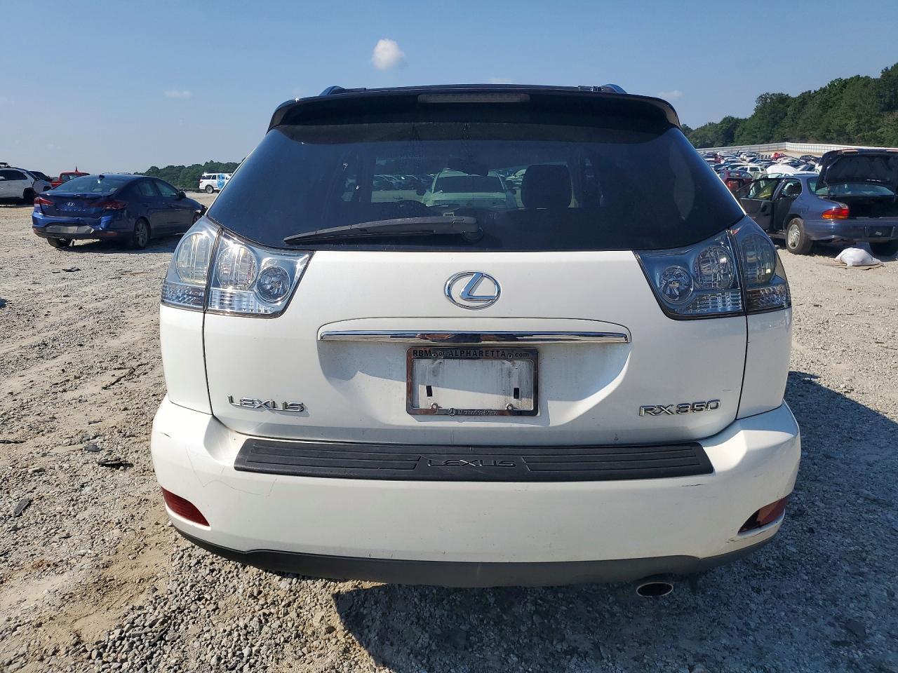 Lexus RX 350