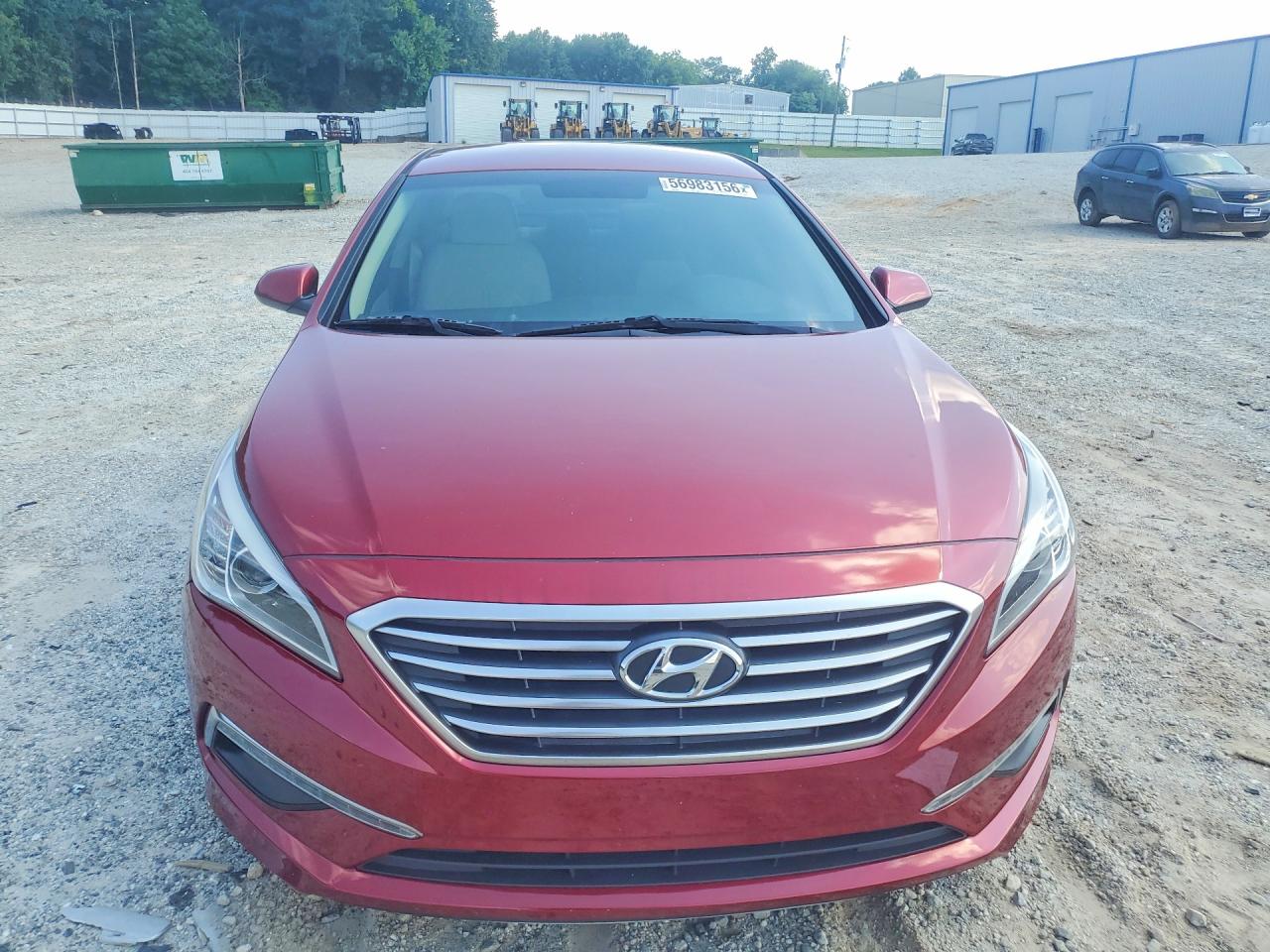 Hyundai SONATA Se