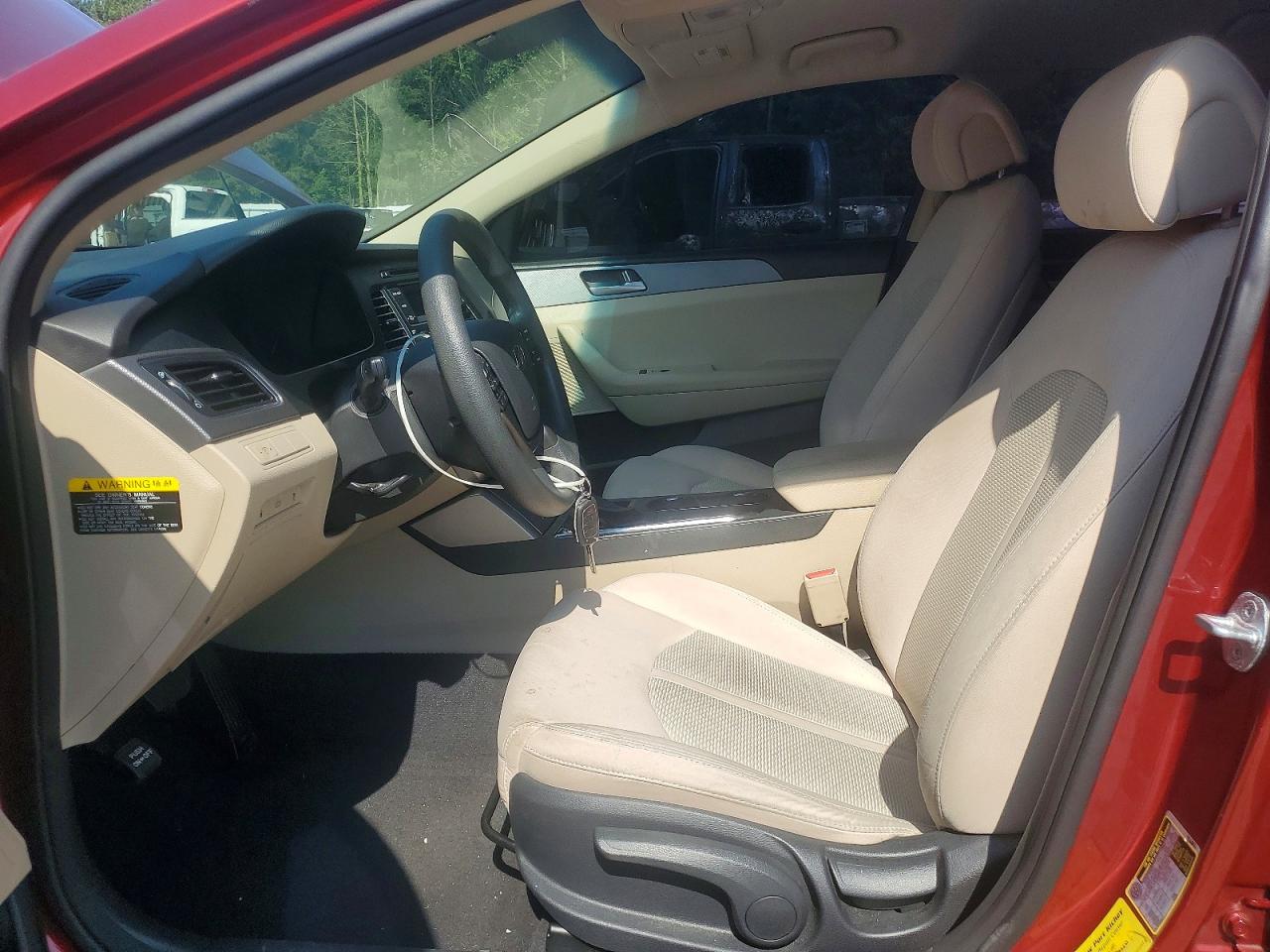 Hyundai SONATA Se