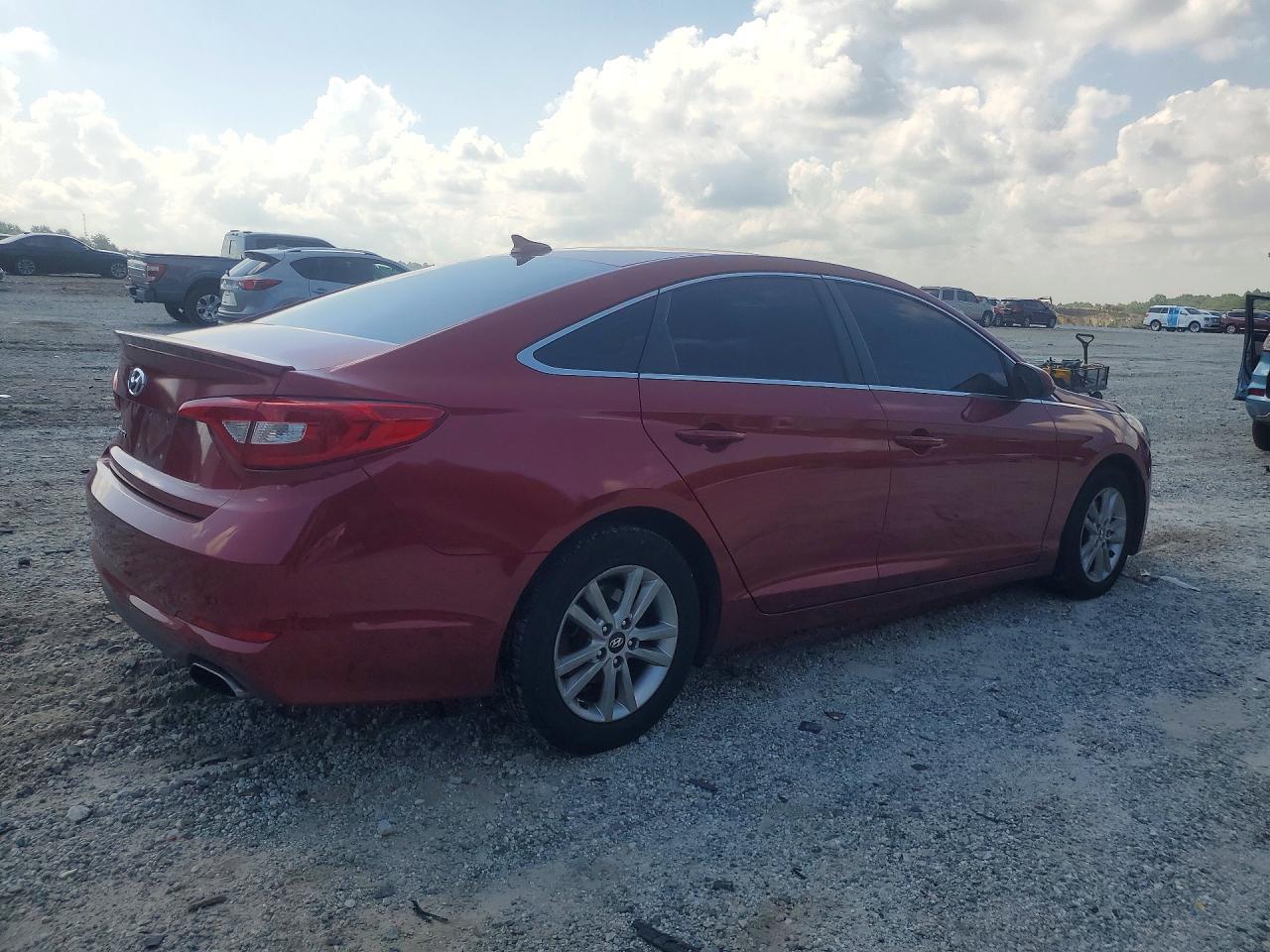 Hyundai SONATA Se