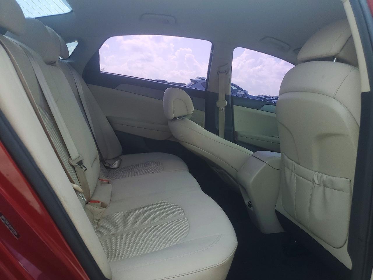 Hyundai SONATA Se