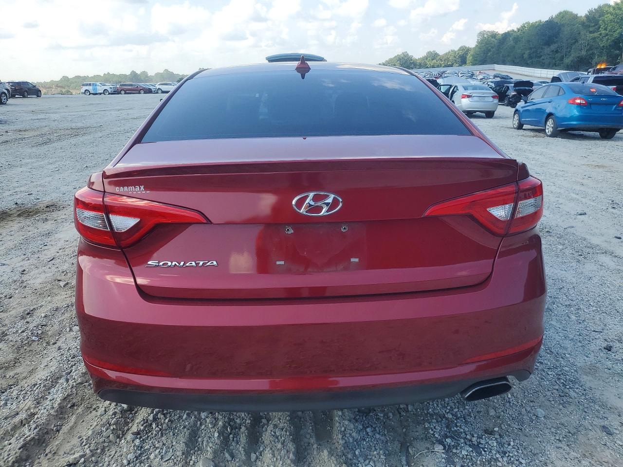 Hyundai SONATA Se