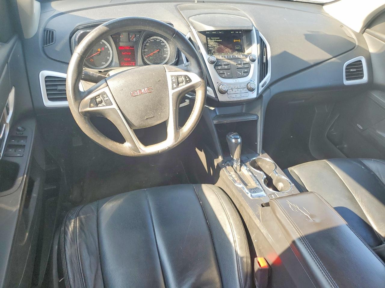 GMC Terrain Sle