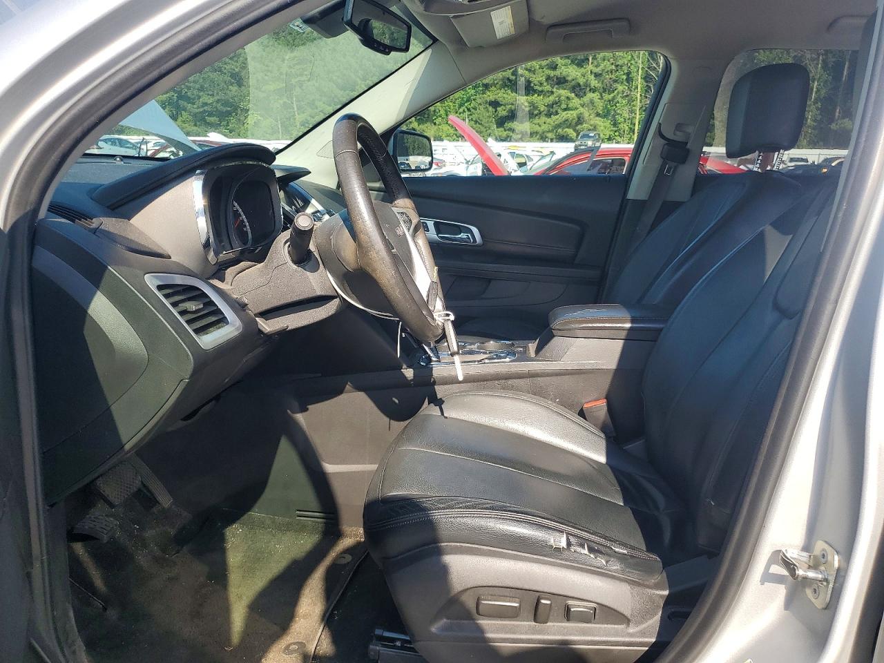 GMC Terrain Sle