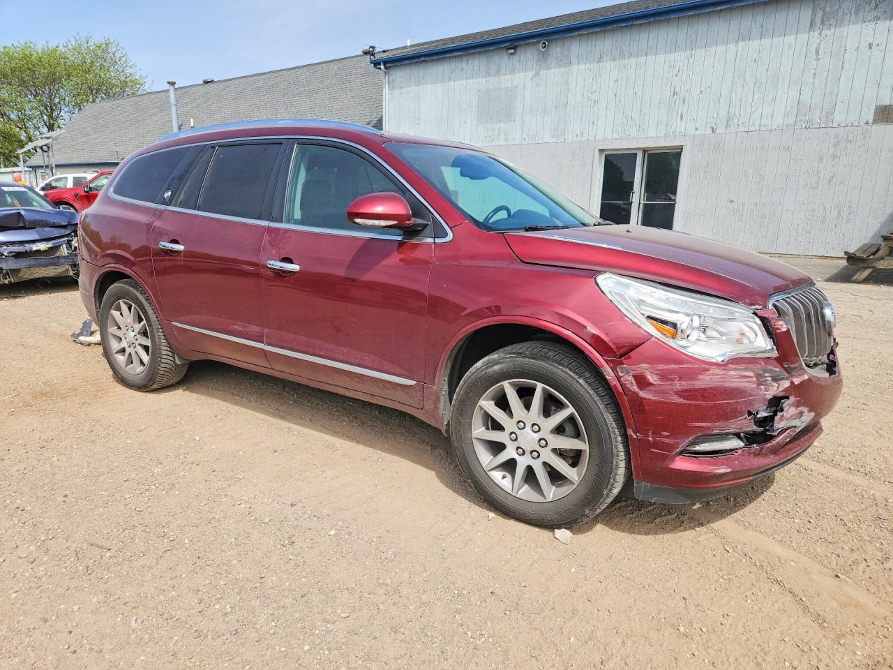 Buick Enclave
