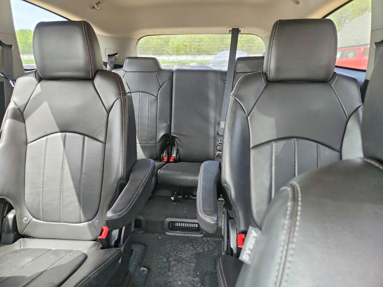 Buick Enclave