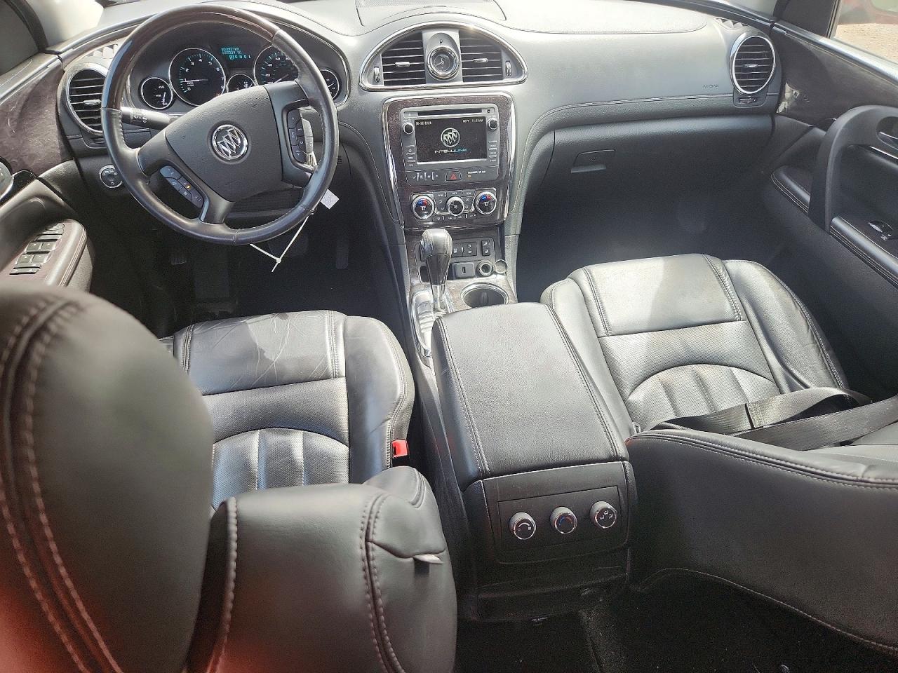 Buick Enclave