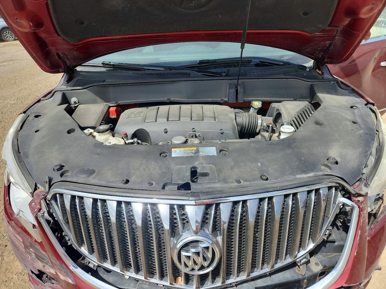 Buick Enclave