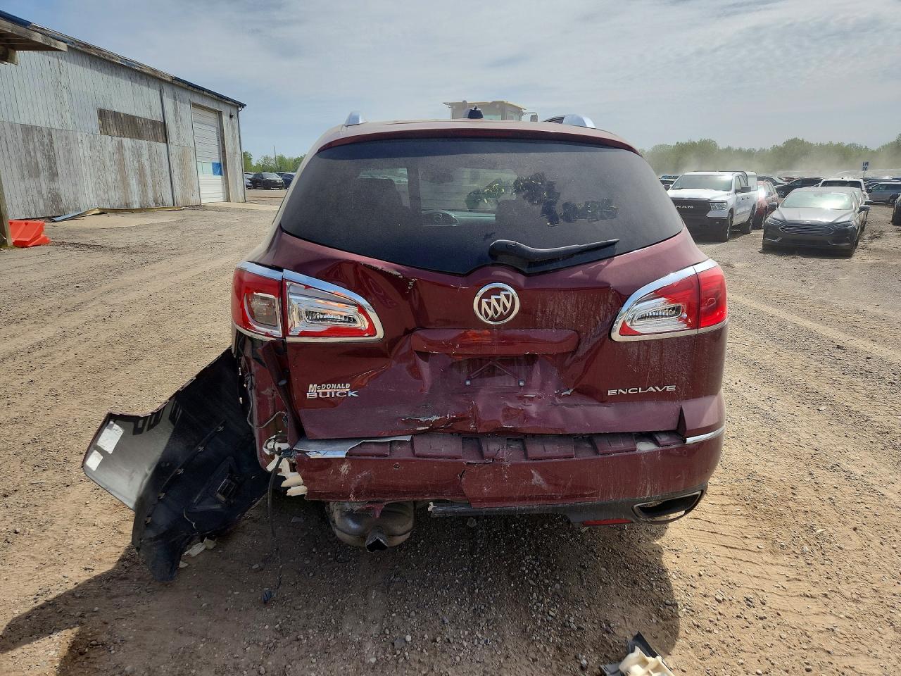 Buick Enclave